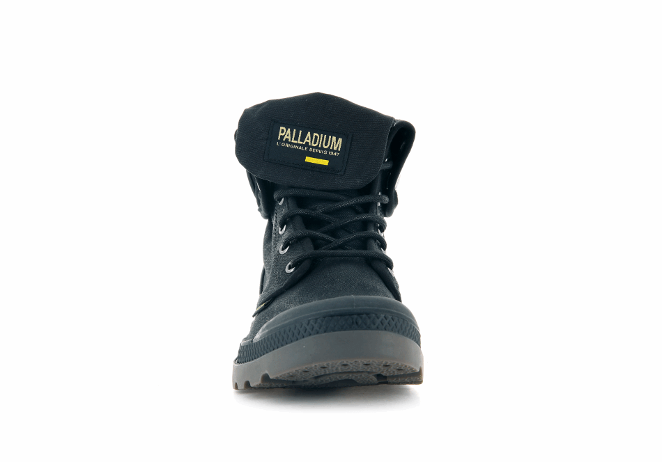 Palladium Pampa Baggy Wax