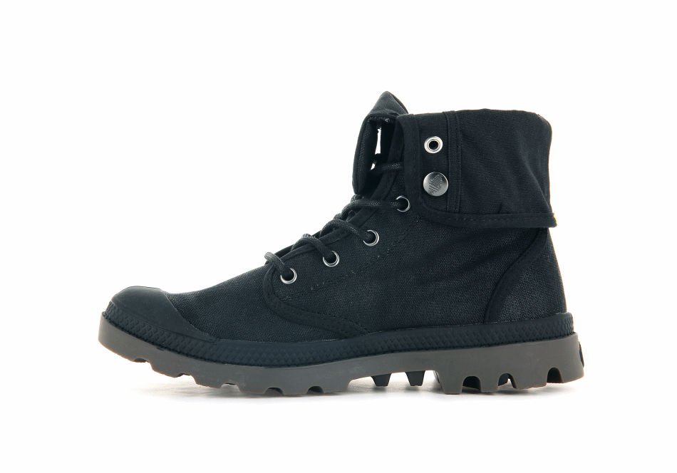 Palladium Pampa Baggy Wax