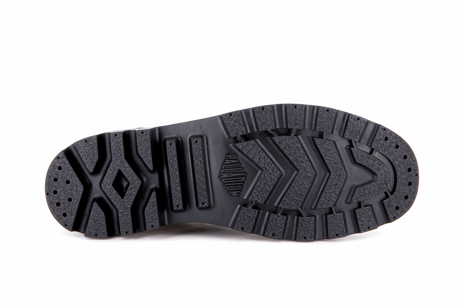 Palladium Pampa Dare 2 Survive Black