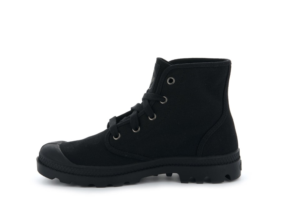 Palladium Pampa Hi