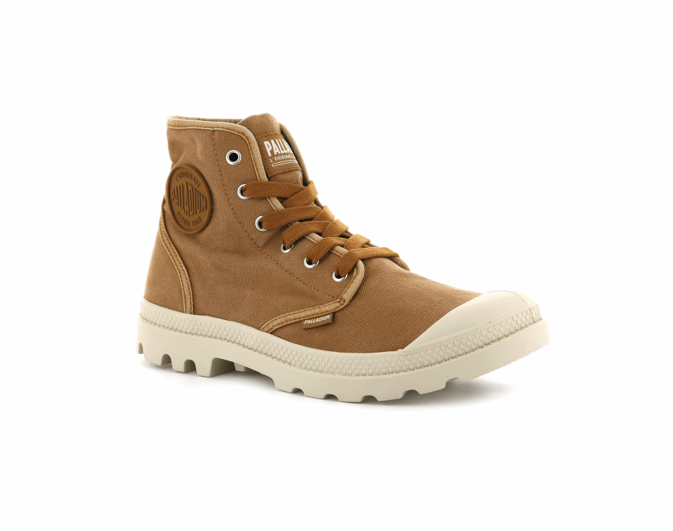 Palladium Pampa Hi Cathay Spice