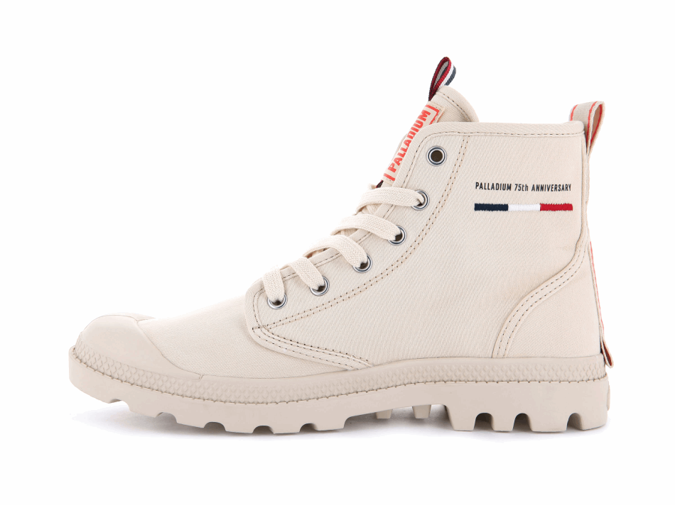 Palladium Pampa Hi Dare 75Th Sahara