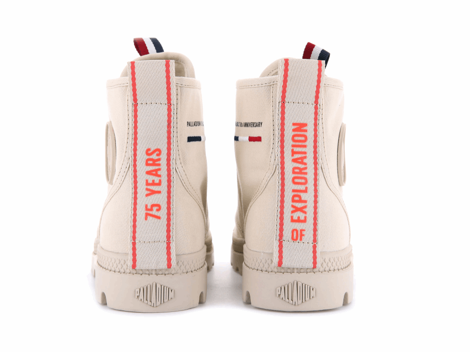 Palladium Pampa Hi Dare 75Th Sahara