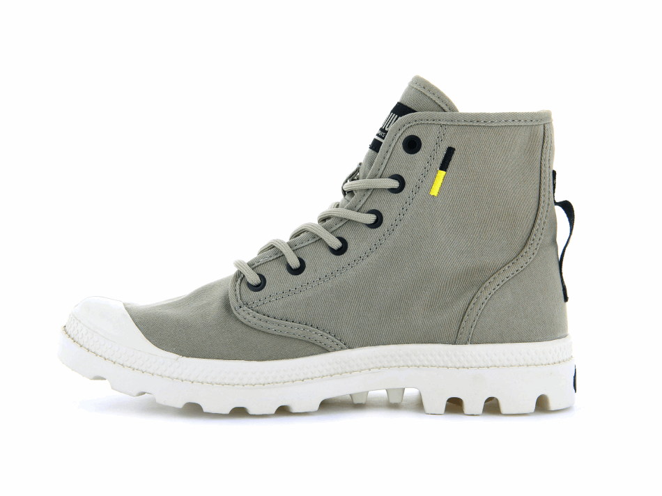 Palladium Pampa Hi Htg Supply Dune