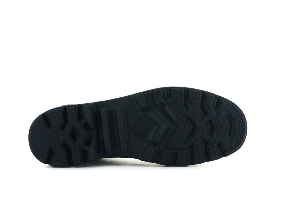 Palladium Pampa Lite Recycle Wp Ombre Blue