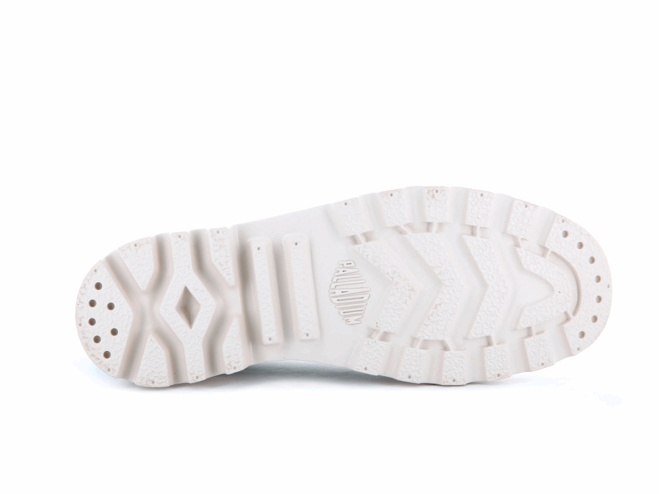 Palladium Pampa Oxford Heritage Supply Belgian Block