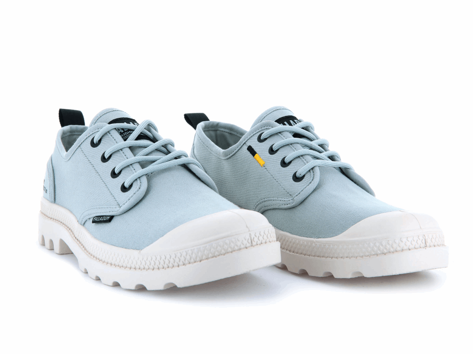 Palladium Pampa Oxford Heritage Supply Belgian Block