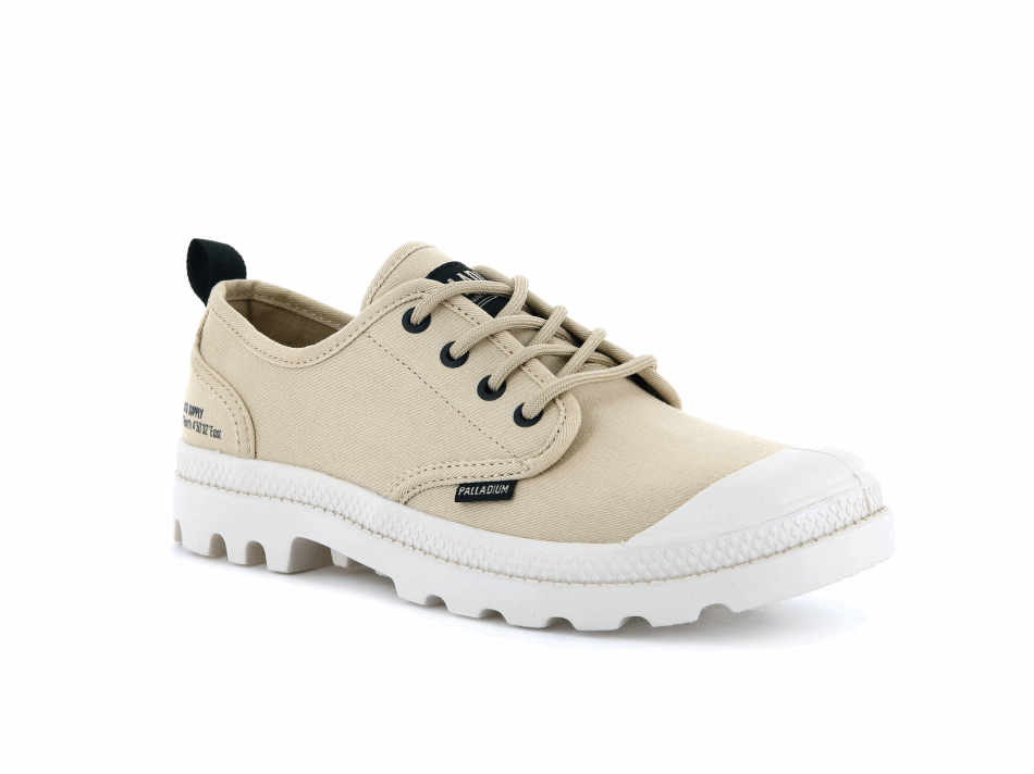 Palladium Pampa Oxford Heritage Supply Desert