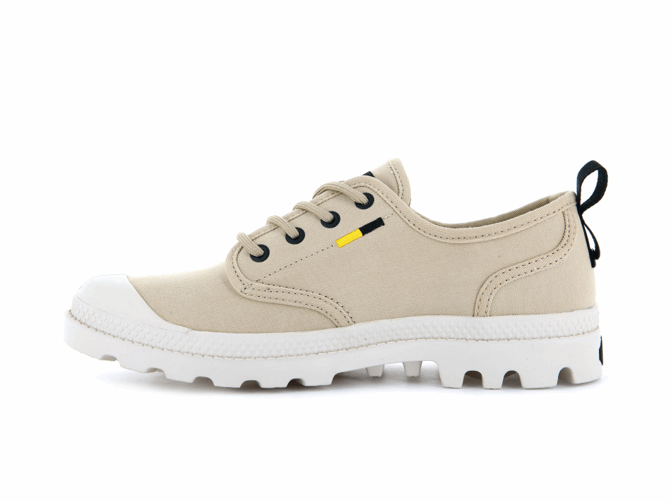 Palladium Pampa Oxford Heritage Supply Desert