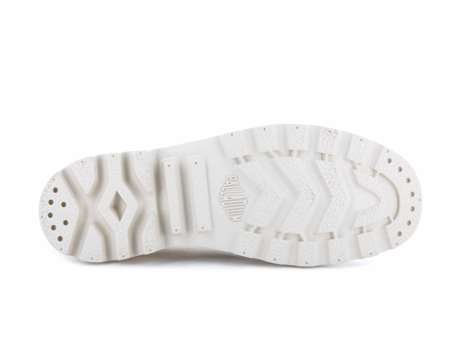 Palladium Pampa Oxford Heritage Supply Desert