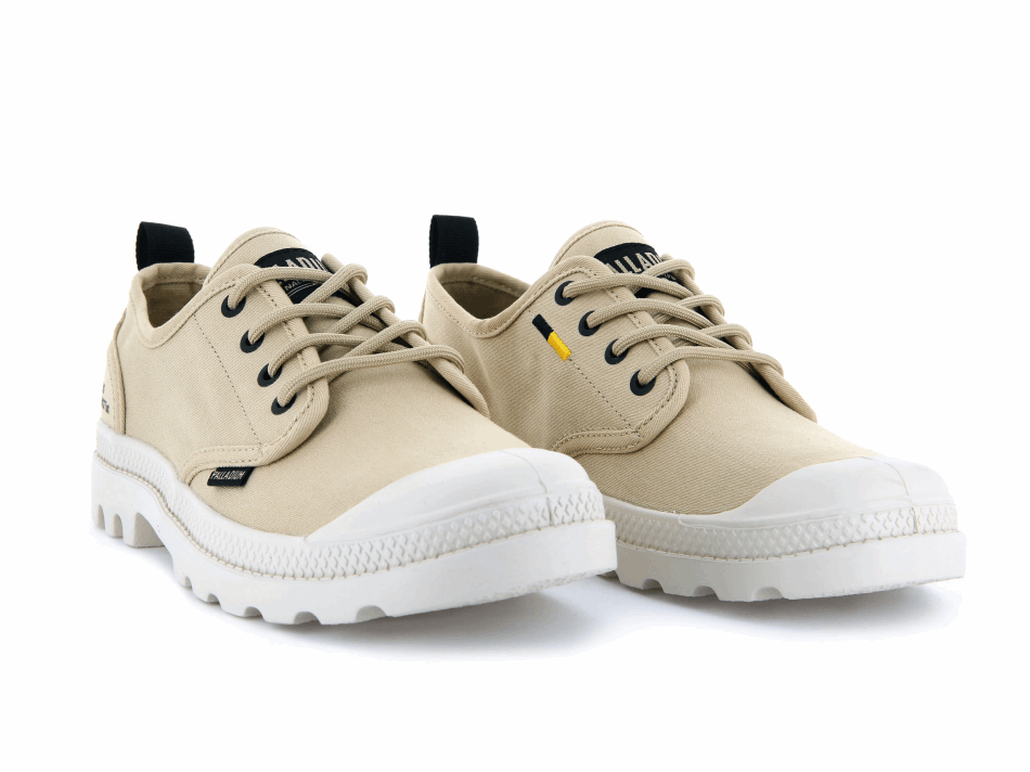 Palladium Pampa Oxford Heritage Supply Desert