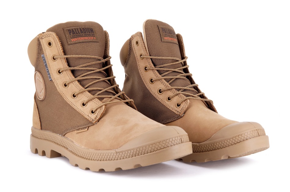 Palladium Pampa Sc Wpn U-S Dear