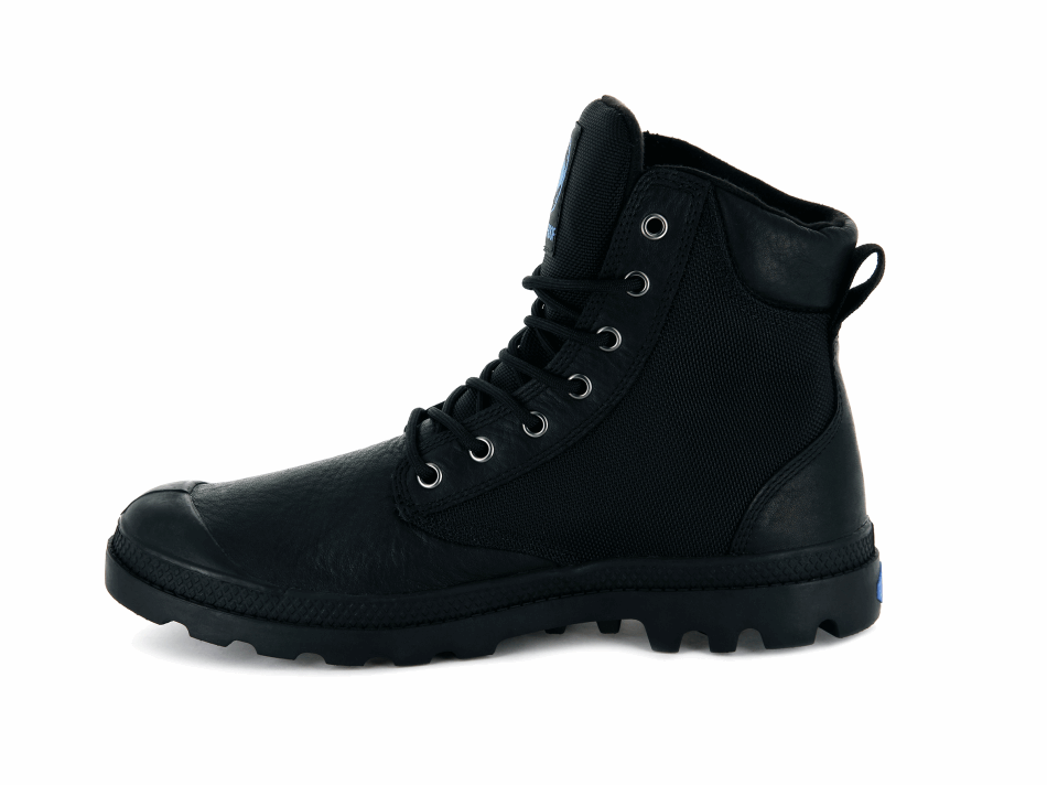 Palladium Pampa Sport Cuff Wpn