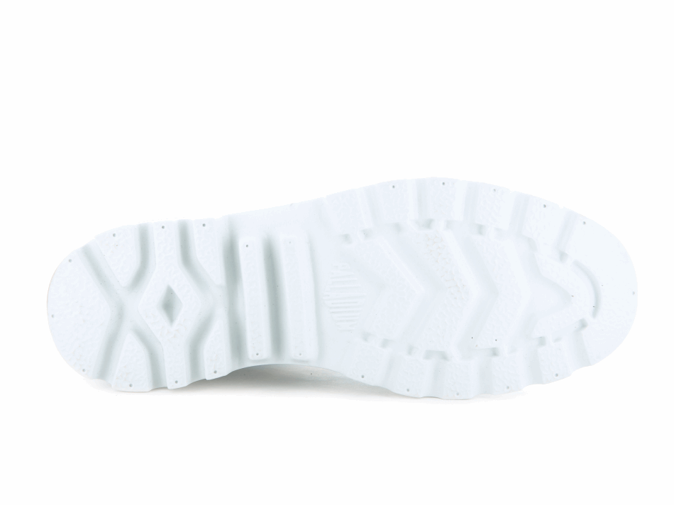 Palladium Pampa Travel Lite E Glacier Print