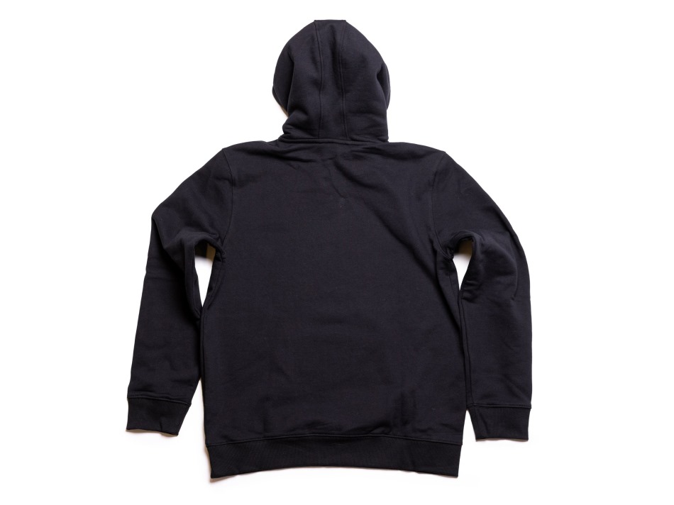 Palladium Pullover Hoodie 4 Black