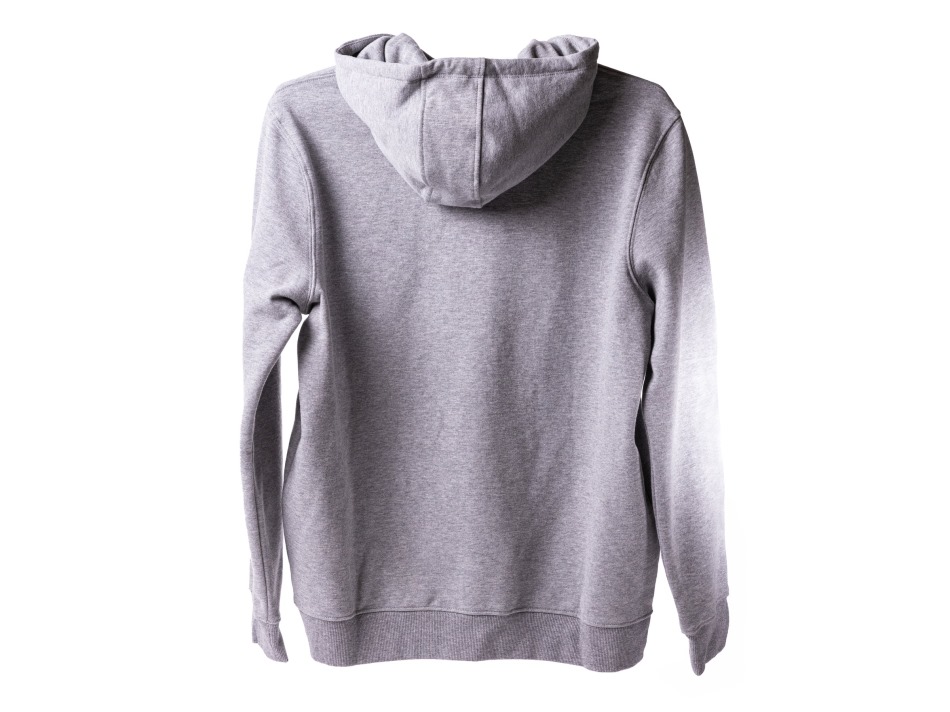 Palladium Pullover Hoodie 4 Dark Heather Grey