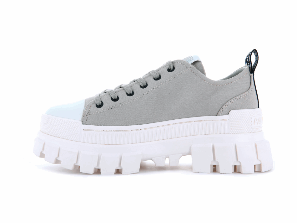 Palladium Revolt Lo Tx String