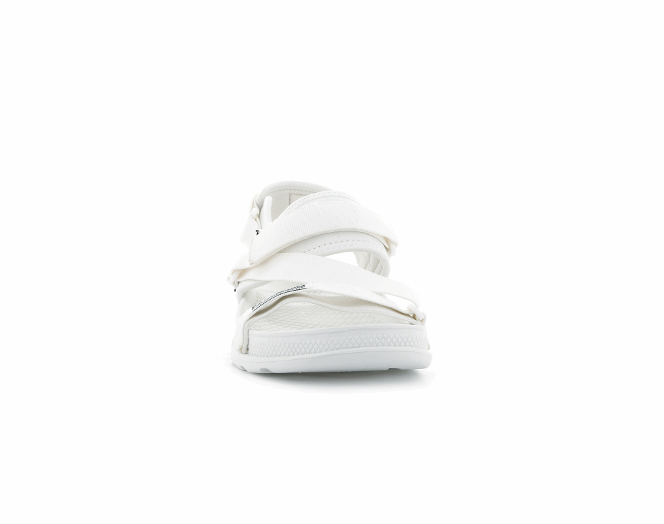 Palladium Solea St 20 Star White
