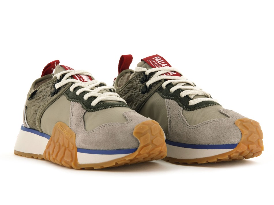 Palladium Troop Runner Dune