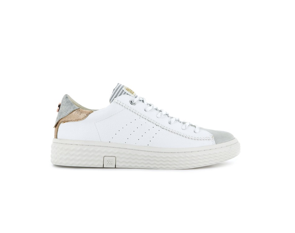 Palladium White-Silver Pallatempo 04