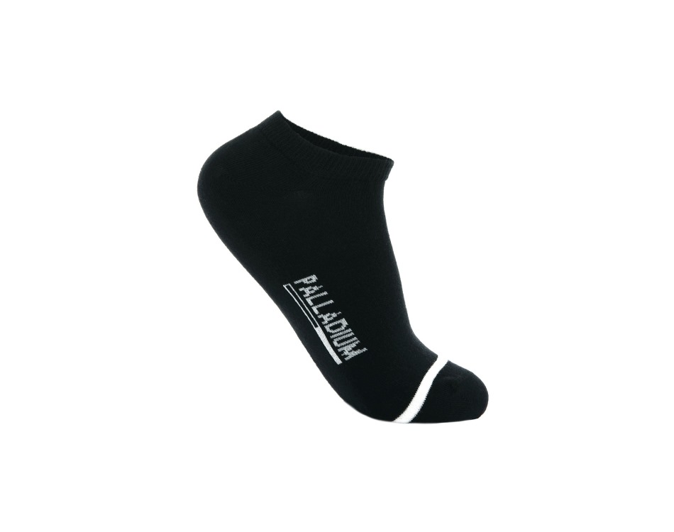 Palladium Women\S Basic Ankle White Black