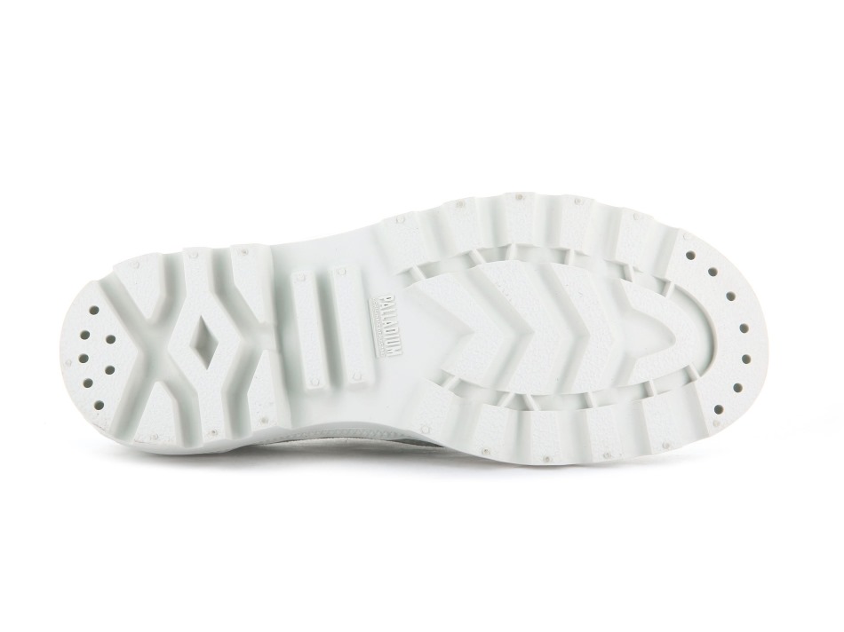 Palladium Womens Pallabrousse Oxford