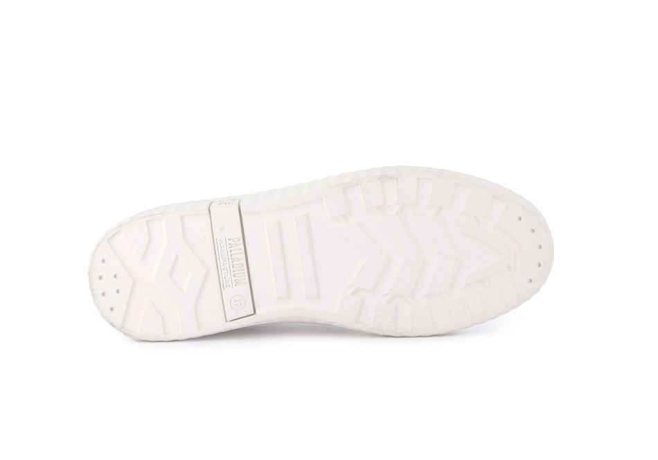 Pallatempo 04 Syn Palladium White-Kaki