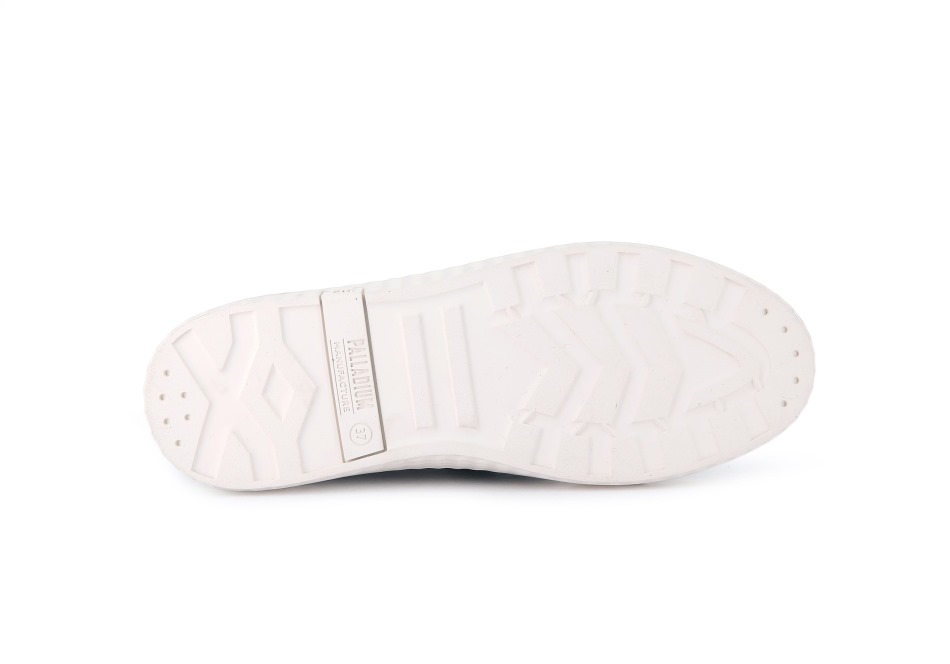 Pallatempo 08 Syn Palladium Black