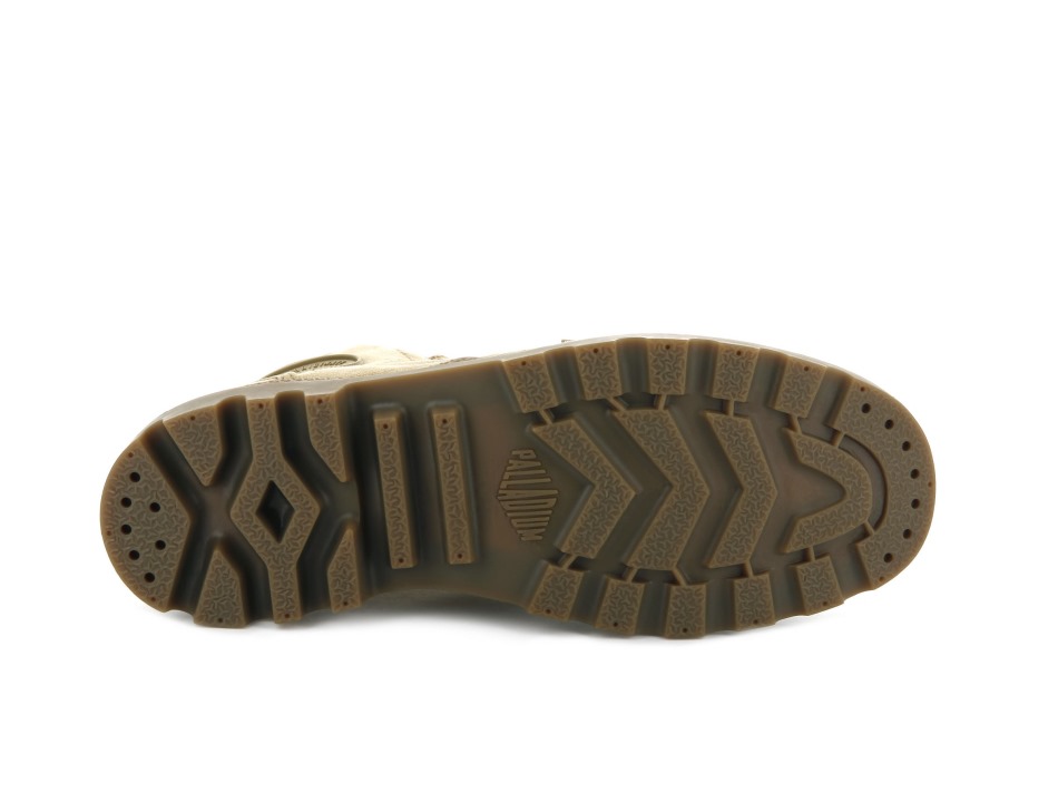 Pampa Hi Palladium Woodlin