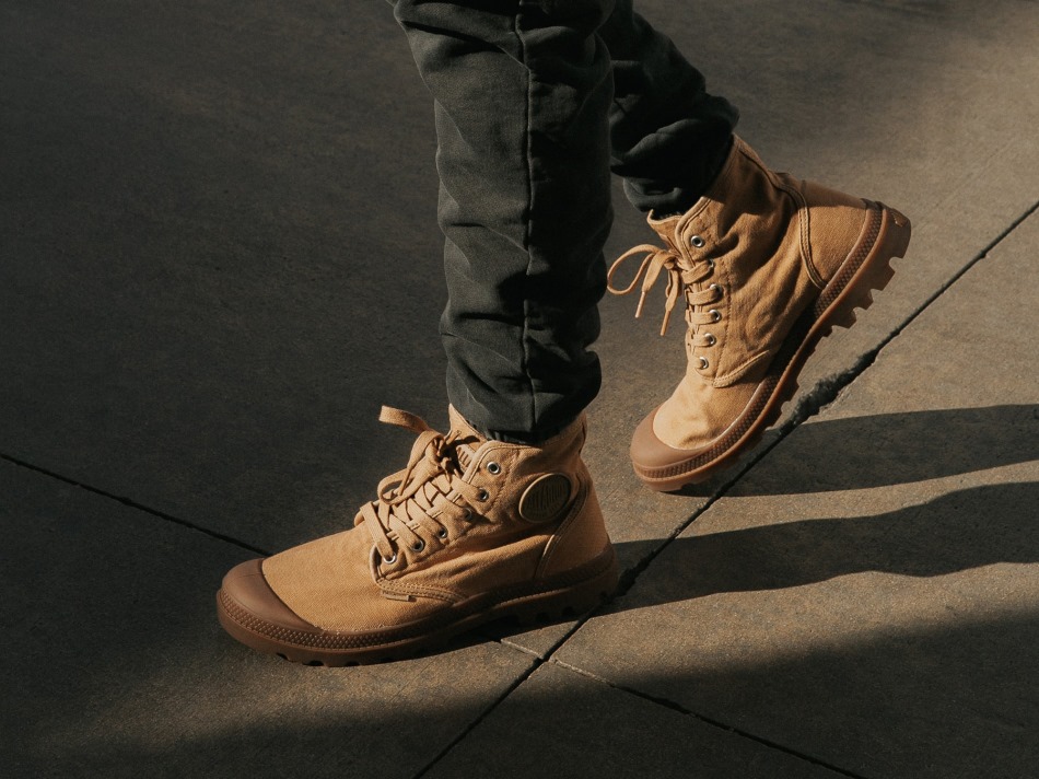 Pampa Hi Palladium Woodlin