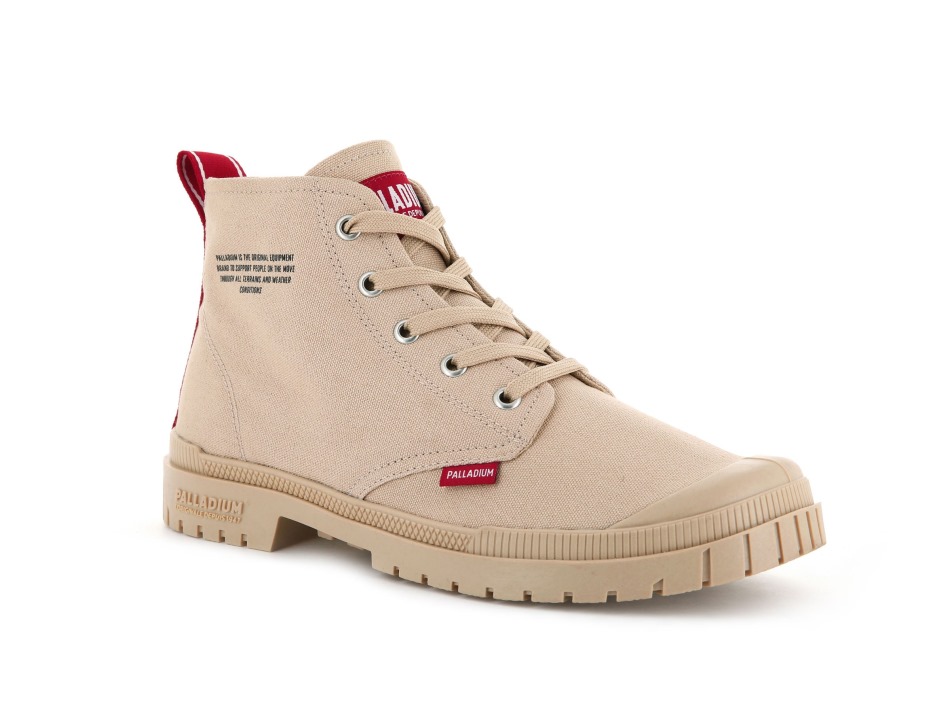 Pampa Sp20 Dare Desert Palladium