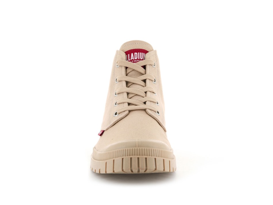 Pampa Sp20 Dare Desert Palladium