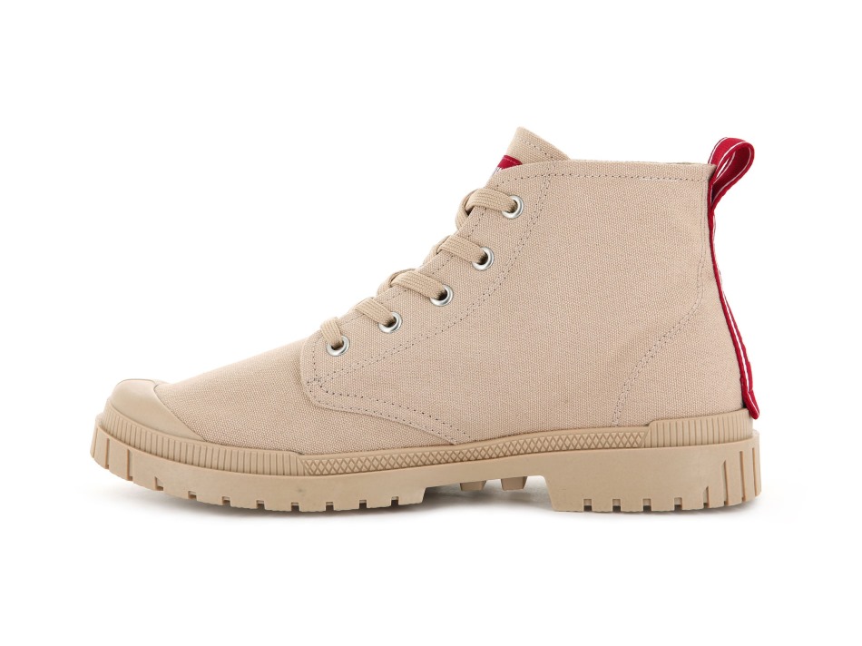 Pampa Sp20 Dare Desert Palladium