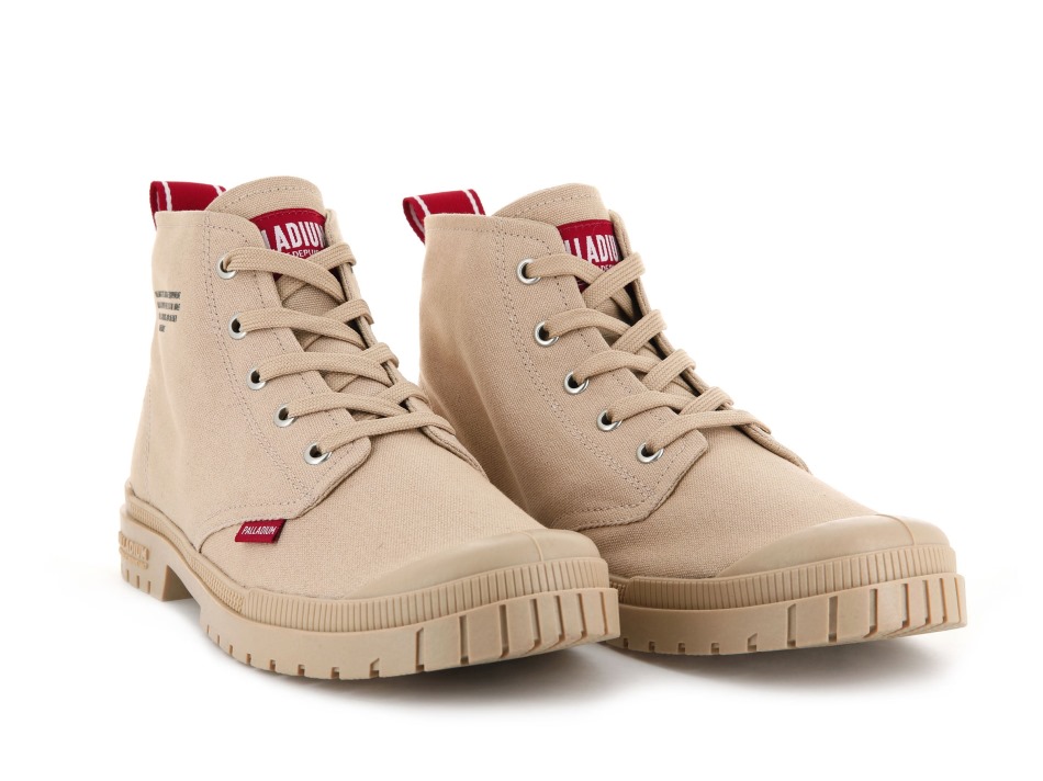 Pampa Sp20 Dare Desert Palladium