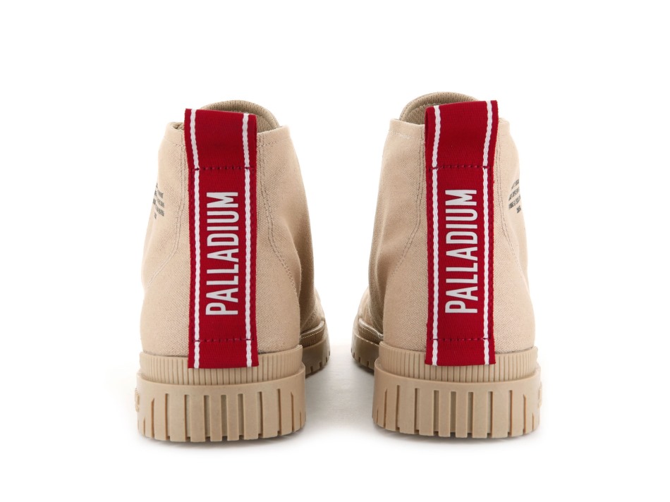 Pampa Sp20 Dare Desert Palladium