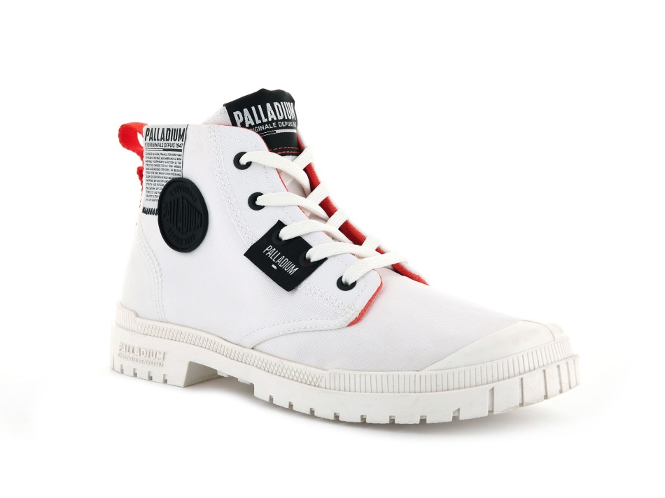 Sp20 Overlab Star White Palladium