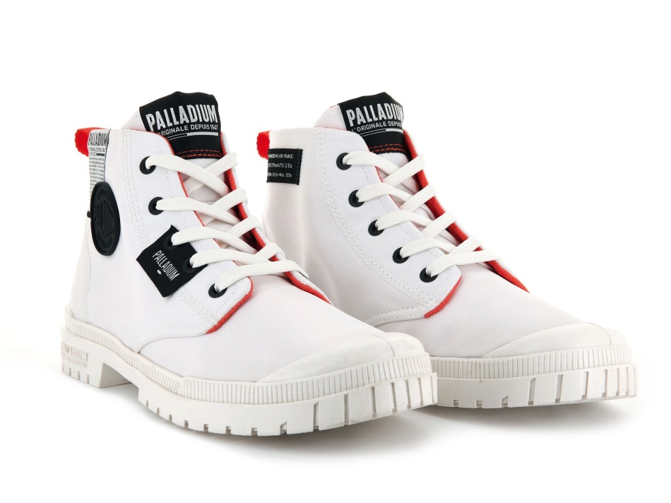 Sp20 Overlab Star White Palladium