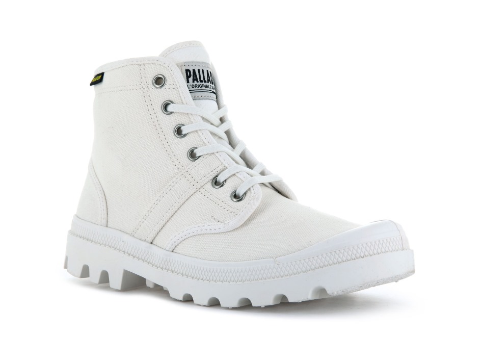 Star White Palladium Pallabrousse