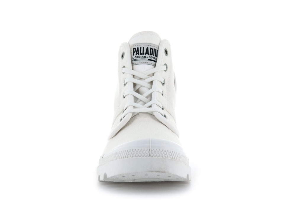 Star White Palladium Pallabrousse