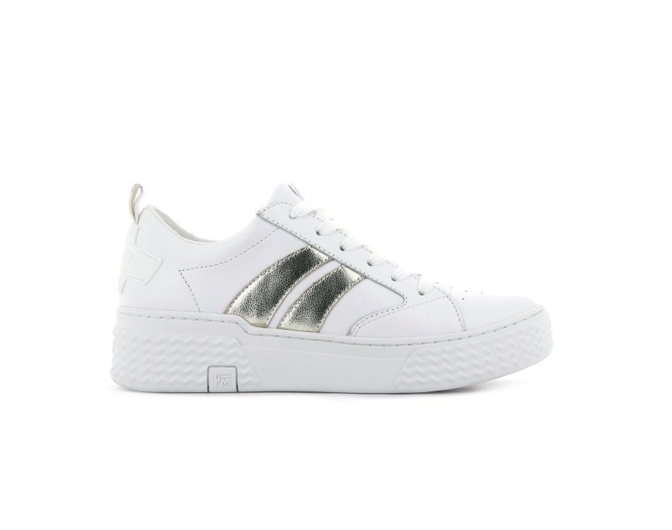 White-Gold Ego 03 Lea Palladium
