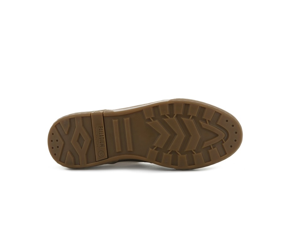 White Palladium Ego 05