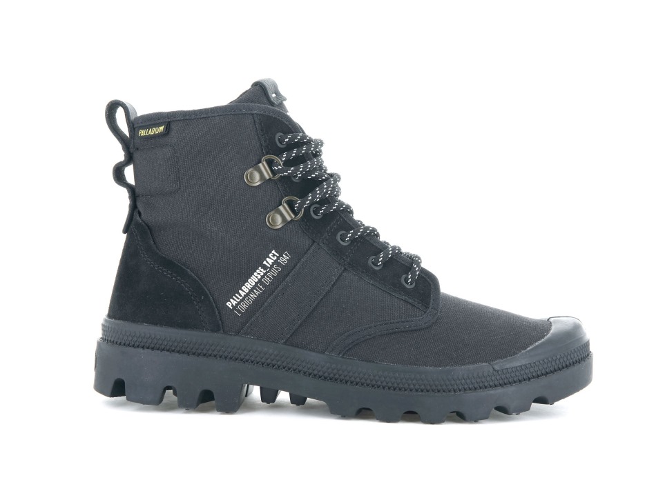 Palladium Pallabrousse Tactical
