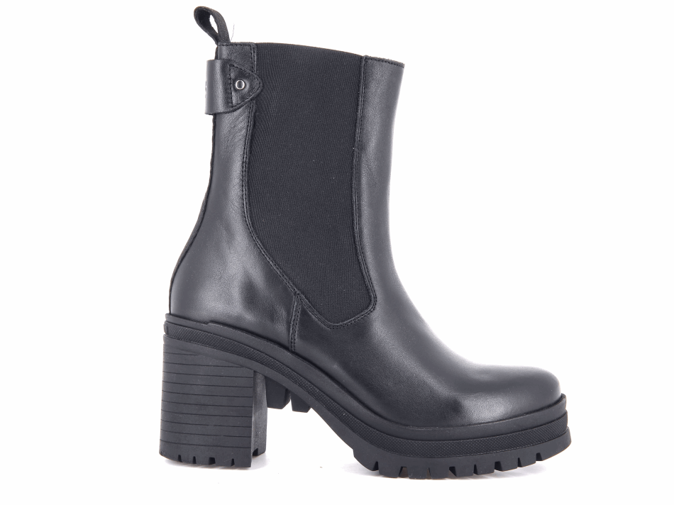 Pallamona 02 Nap Palladium Black