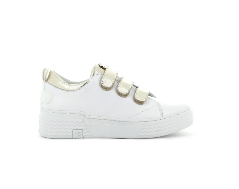 White-Gold Ego 02 Lea Palladium