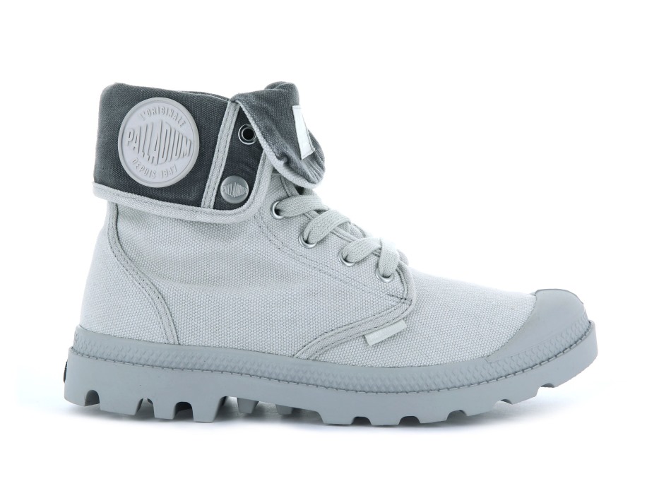 Palladium Baggy Vapor Metal