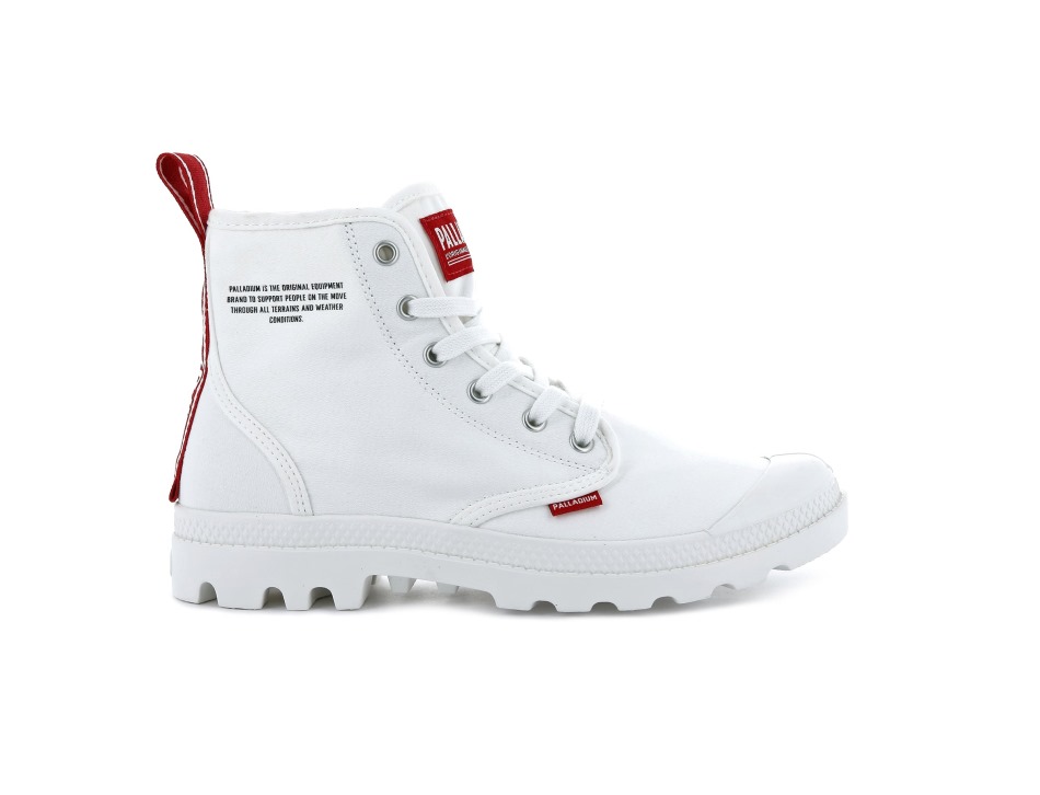 Palladium Pampa Hi Dare Star