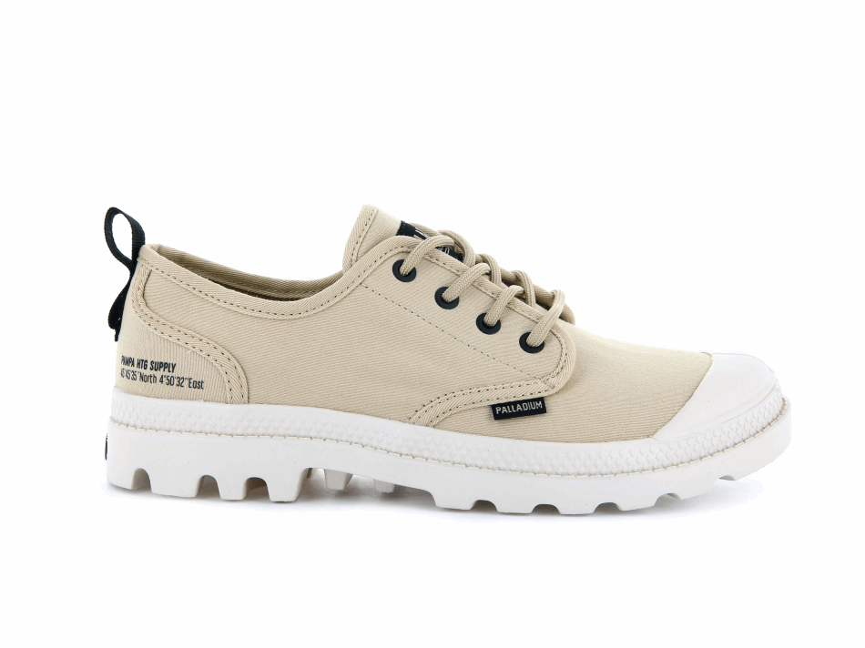 Palladium Pampa Oxford Heritage Supply Desert